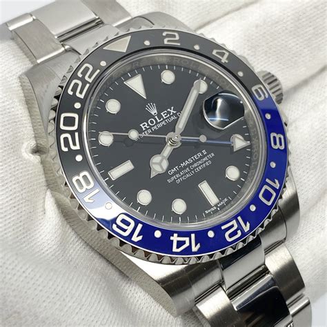 rolex batman where to buy